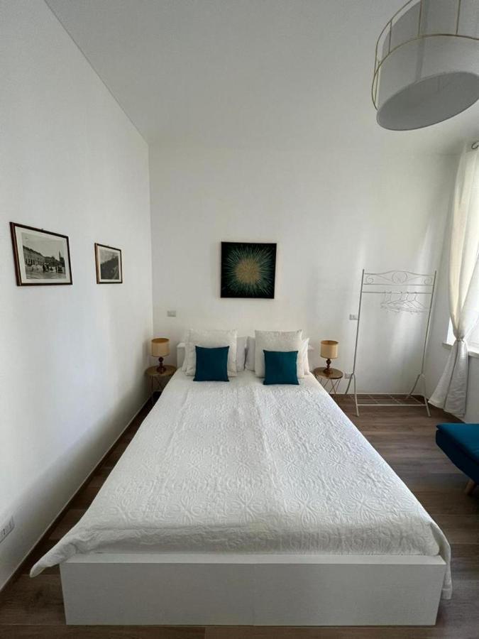 Fior Di Loto Suite - Antonelli Torino Exterior foto