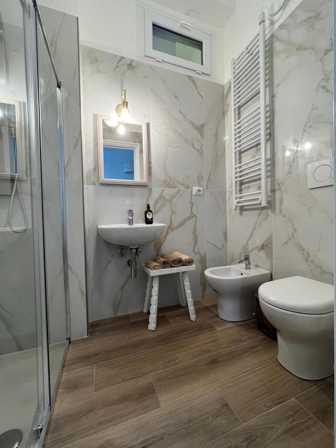 Fior Di Loto Suite - Antonelli Torino Exterior foto