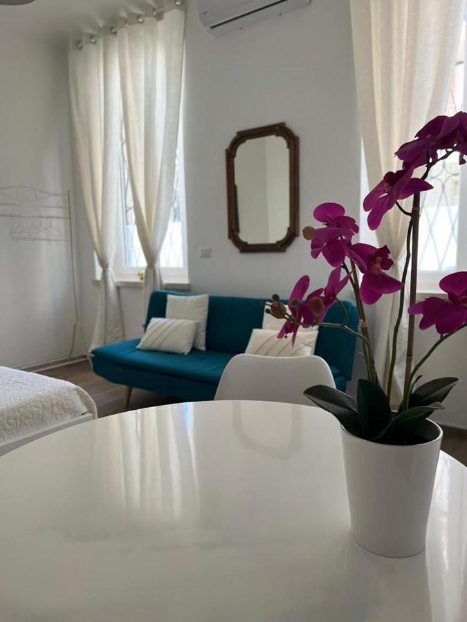 Fior Di Loto Suite - Antonelli Torino Exterior foto